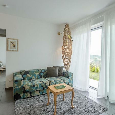 Minerva Residence Lavena Ponte Tresa Eksteriør bilde